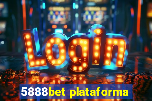 5888bet plataforma